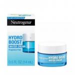 Neutrogena Hydro Boost Water Face Cream with Hyaluronic Acid - Fragrance Free